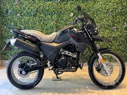 SHINERAY SHI 175 