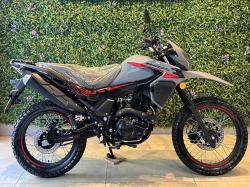 SHINERAY SHI 175 