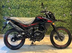 SHINERAY SHI 175 