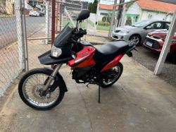 SHINERAY XY 250-4 