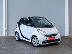 SMART For Two Cabriolet 1.0 12V 3 CILINDROS AUTOMTICO