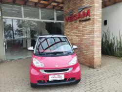 SMART For Two Cabriolet 1.0 12V 3 CILINDROS AUTOMTICO