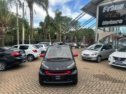 SMART For Two Cabriolet 1.0 12V 3 CILINDROS AUTOMTICO