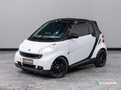 SMART For Two Cabriolet 1.0 12V 3 CILINDROS AUTOMTICO