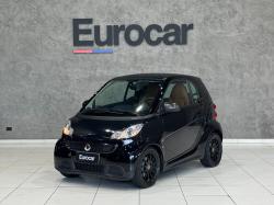 SMART Fortwo 1.0 12V 3 CILINDROS PASSION COUP  TURBO AUTOMTIC