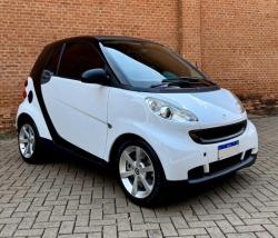 SMART Fortwo 1.0 MHD COUP 3 CILINDROS AUTOMTICO