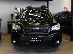 SUBARU Forester 2.0 16V 4P XT 4X4 AUTOMTICO