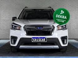 SUBARU Forester 2.0 16V 4P S 4X4 TURBO AUTOMTICO