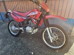SUNDOWN STX 200 