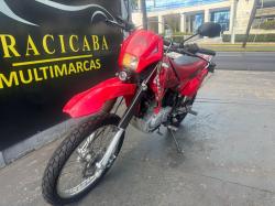 SUNDOWN STX 200 Motard 