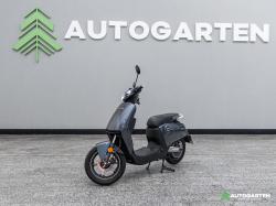 SUPER SOCO CU 1200W 