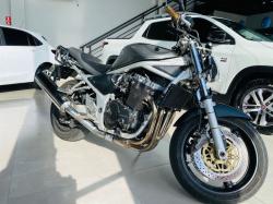 SUZUKI Bandit 1200 S
