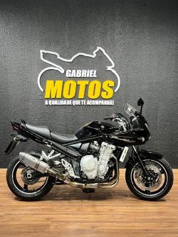 SUZUKI Bandit 1250 S