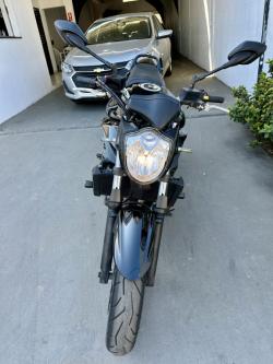 SUZUKI Bandit 650 S