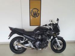 SUZUKI Bandit 650 S