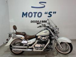 SUZUKI Boulevard C 1500 