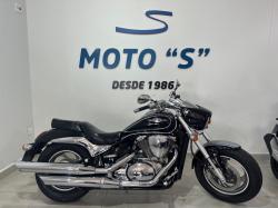 SUZUKI Boulevard M 800 