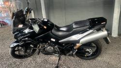 SUZUKI DL 1000 V-Strom 