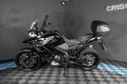 SUZUKI DL 1050 V-STROM XT ABS 