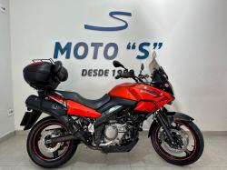 SUZUKI DL 650 V-Strom 