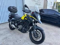 SUZUKI DL 650 V-Strom ABS