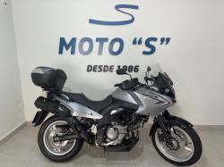 SUZUKI DL 650 V-Strom 