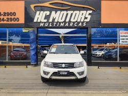 SUZUKI Grand Vitara 2.0 16V AUTOMTICO