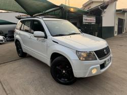 SUZUKI Grand Vitara 2.0 16V 4P 4X4 4SPORT AUTOMTICO