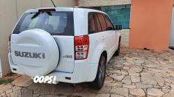 SUZUKI Grand Vitara 2.0 16V 4P SPECIAL EDITION AUTOMTICO