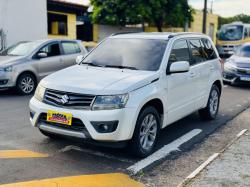 SUZUKI Grand Vitara 2.0 16V 4P 4X4 AUTOMTICO