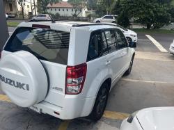 SUZUKI Grand Vitara 2.0 16V 4P AUTOMTICO