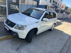 SUZUKI Grand Vitara 2.0 16V 4P AUTOMTICO