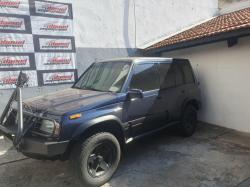 SUZUKI Grand Vitara 3.2 V6 24V 4P 4X4 AUTOMTICO