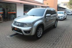 SUZUKI Grand Vitara 2.0 16V 4P PREMIUM AUTOMTICO