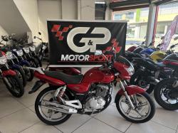 SUZUKI GSR 125 S 