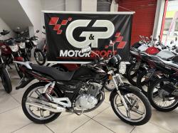 SUZUKI GSR 150 I