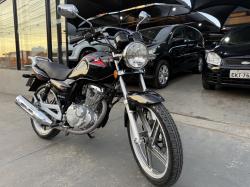 SUZUKI GSR 150 I