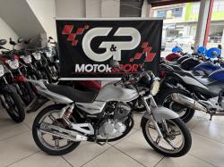 SUZUKI GSR 150 I