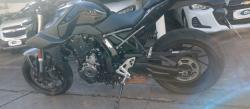 SUZUKI GSX 8S 