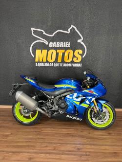 SUZUKI GSX-R 1000 SRAD 