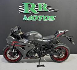 SUZUKI GSX-R 1000 SRAD 