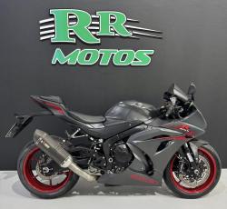 SUZUKI GSX-R 1000 SRAD 