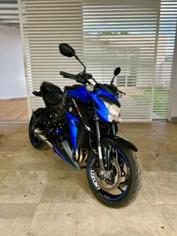 SUZUKI GSX-S 1000 A