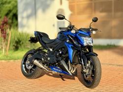 SUZUKI GSX-S 1000 A