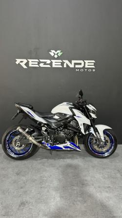 SUZUKI GSX-S 750 ABS