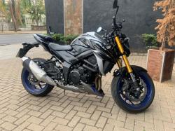 SUZUKI GSX-S 750 ABS