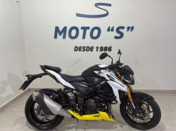 SUZUKI GSX-S 750 ABS