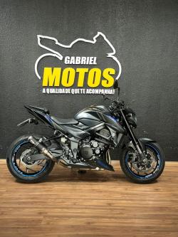 SUZUKI GSX-S 750 ABS