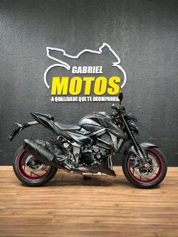 SUZUKI GSX-S 750 ABS