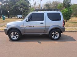 SUZUKI Jimny 1.3 16V 4x4